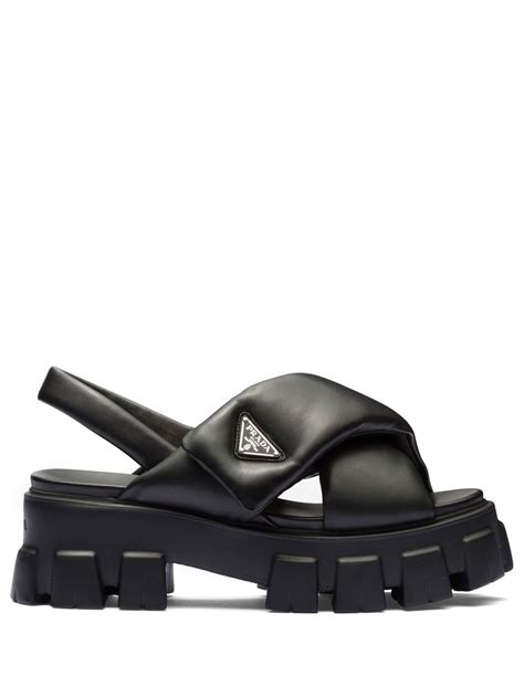 prada sandalen 2018